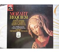 Peter Schreier - Mozart-Schreier -Requiem