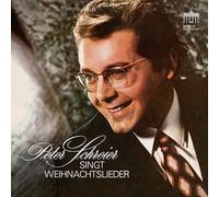 Peter Schreier - Peter Schreier Sings Christmas Carols