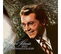 PETER SCHREIER - PETER SCHREIER SINGT WEIHNACHTSLIEDER