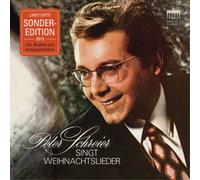 Peter Schreier Peter Schreier Singt Weihnachtslieder (CD) Album