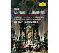 Peter Schreier,Robert Holl - Christmas Oratorio, Bwv248 (Oratorio Di Natale)