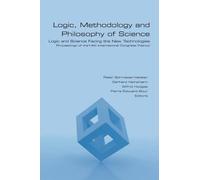Peter Schroeder Logic, Methodology and Philosophy of Science. Logic (Tascabile)