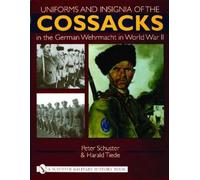 Peter Schuster Uniforms and Insignia of the Cossacks in the G (Copertina rigida)