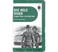 Peter Schutes Big Hole River (Tascabile)