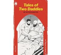 Peter Schutes Tales of Two Daddies (Tascabile)