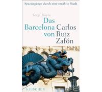 Peter Schwaar S Das Barcelona von Carlos Ruiz Zafón: Spaziergä (Various Formats)