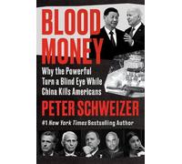 Peter Schweizer Blood Money (Copertina rigida)