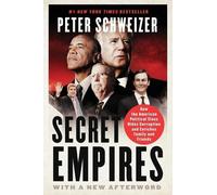 Peter Schweizer Secret Empires (Tascabile)