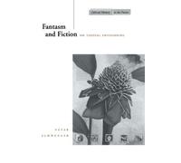 Peter Schwenger Fantasm and Fiction (Copertina rigida)