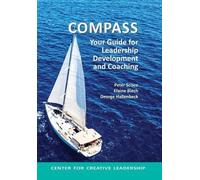 Peter Scisco George Hallenbeck Elaine Biech Compass (Copertina rigida)