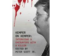 Peter Scott Kemper on Kemper (Tascabile)