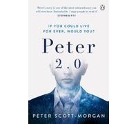 Peter Scott-Morgan Peter 2.0 (Tascabile)