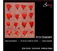 Peter Seabourne - Chamber Works