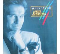 Peter Sebastian - Ansichten [Vinyl LP]