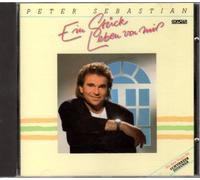 Peter Sebastian - Peter Sebastian - Ein Stück Leben von mir