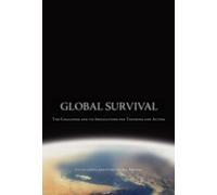 Peter Seidel Global Survival (Copertina rigida)