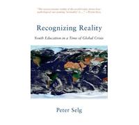 Peter Selg Recognizing Reality (Tascabile)