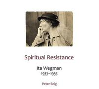 Peter Selg Spiritual Resistance (Tascabile)