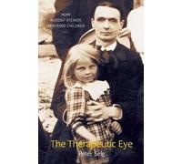 Peter Selg The Therapeutic Eye (Tascabile)