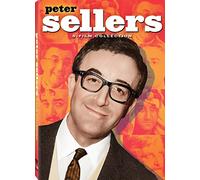 Peter Sellers Collection