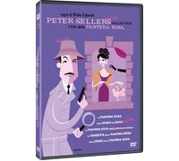 PETER SELLERS COLLECTION (DS) - Ex MAZON