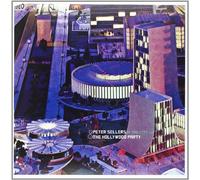 Peter Sellers & Hollywood Part - In the City Ep