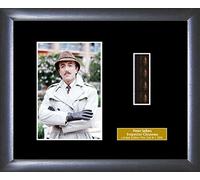 Peter Sellers Ispettore Clouseau- Cella a film singolo