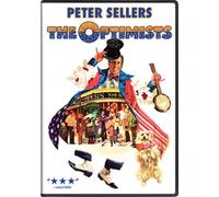 Peter Sellers - Optimists