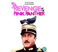 Peter Sellers - Revenge Of The Pink Panther [Edizione: Regno Unito] [Edizione: Regno Unito]