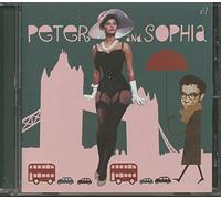 Peter Sellers & Sophia Loren - Peter & Sophia