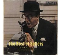 Peter Sellers - The Best Of Sellers - Ex