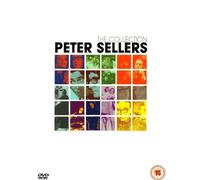 Peter Sellers the Collection [Edizione: Regno Unito]