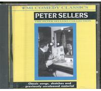 Peter Sellers - The Peter Sellers Collection - Australian Import
