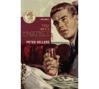 Peter Sellers This One's Trouble (Tascabile) Dime Crime