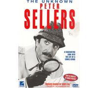 Peter Sellers - Unknown Peter Sellers