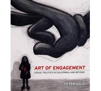 Peter Selz Art of Engagement (Tascabile)