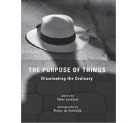 Peter Serchuk The Purpose of Things (Tascabile)