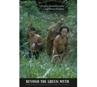 Peter Sercombe Beyond the Green Myth (Tascabile) NIAS Studies in Asian Topics