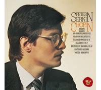 PETER SERKIN - CHOPIN - SERKIN, PETER