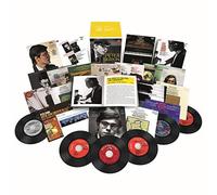 Peter Serkin Complete Album Collection (Box 35 Cd) - NUOVO