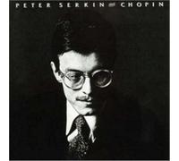 Peter Serkin Plays Chopin (CD)