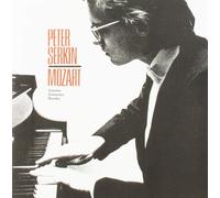 Peter Serkin Sonatas Fantasias (CD)