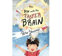 Peter Shankman The Boy with the Faster Brain (Tascabile)
