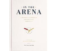 Peter Shea In the Arena (Copertina rigida)