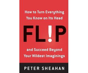 Peter Sheahan Flip (Tascabile)