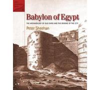 Peter Sheehan Babylon of Egypt (Copertina rigida)
