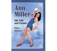 Peter Shelley Ann Miller (Tascabile)