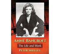 Peter Shelley Anne Bancroft (Tascabile)