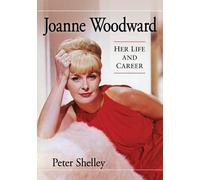 Peter Shelley Joanne Woodward (Tascabile)