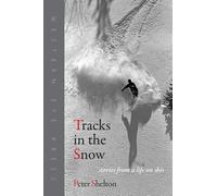 Peter Shelton Tracks in the Snow (Tascabile)